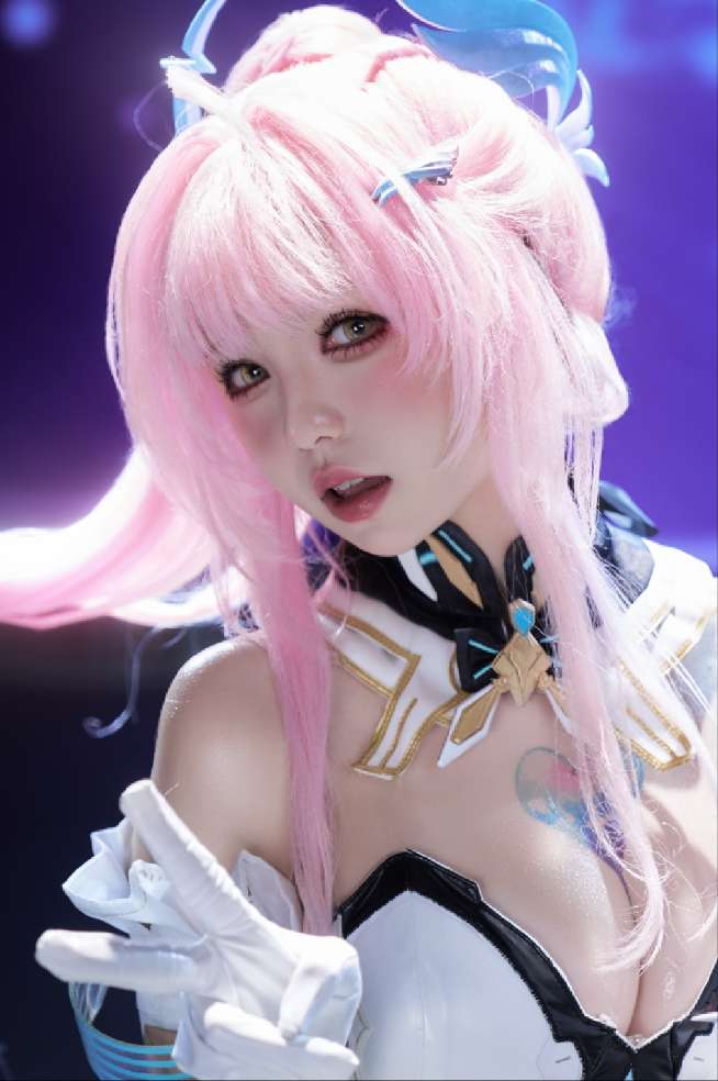 阿薰kaOri – NO.49 爱弥斯 [476P13V-7.97GB]