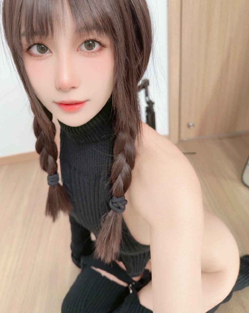 布丁大法 NO.81 Perohub 2025年11月应援团订阅  (6套) [122P10V-474MB]