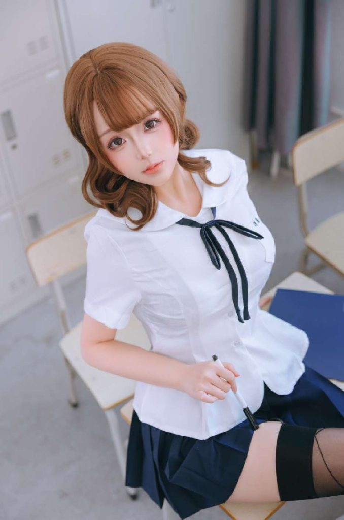 日奈娇 NO.228 心理委员 [204P7V-1.78GB]