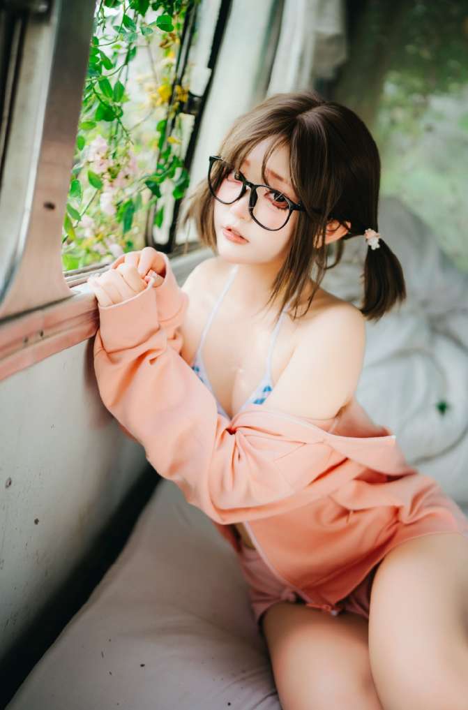 神沢永莉 NO.32 夏日果实 [120P-2.24GB]