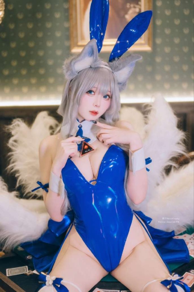 霜月shimo NO.148 Bunny Shinano[20P-112MB]