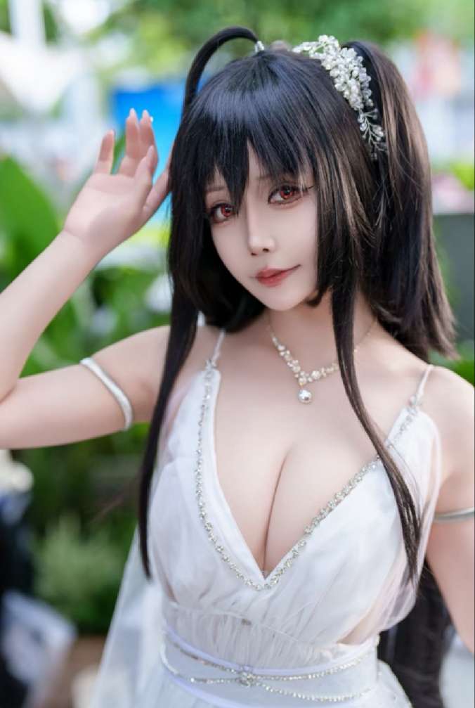 抱走莫子AA NO.81 萤火虫动漫嘉年华-大凤誓约花嫁[27P-326MB]