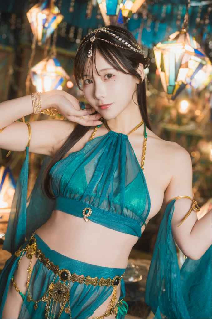 KenKen けん研 – 092 Crystal 2026生誕写真集 [202P-3.31GB]