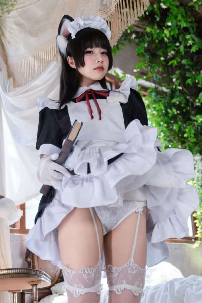 清水凪 NO.019 兽娘育成计划 [82P-1.33GB]