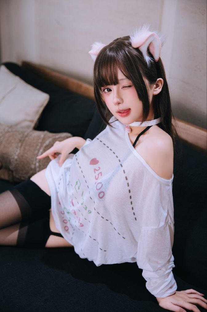 日奈娇 NO.237 家里的猫 [180P5V-1.6GB]