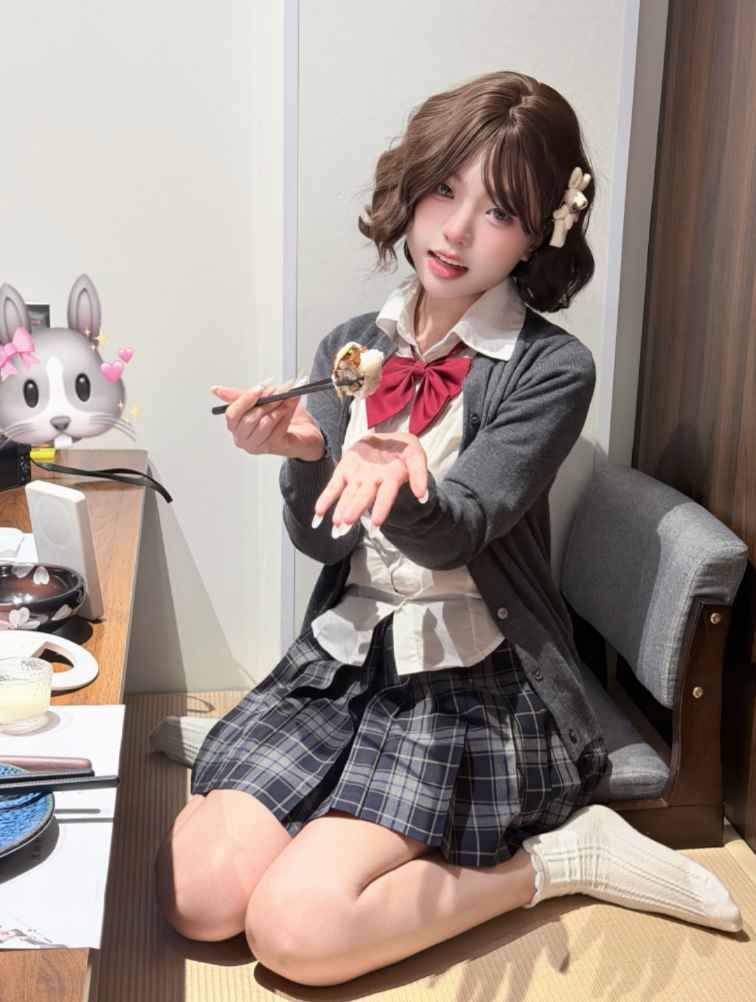 真宝 – 小食记 [62P2V-1.99GB]