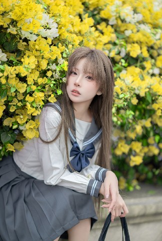 纸悦Etsu_ko NO.42 真爱JK [35P-417MB]