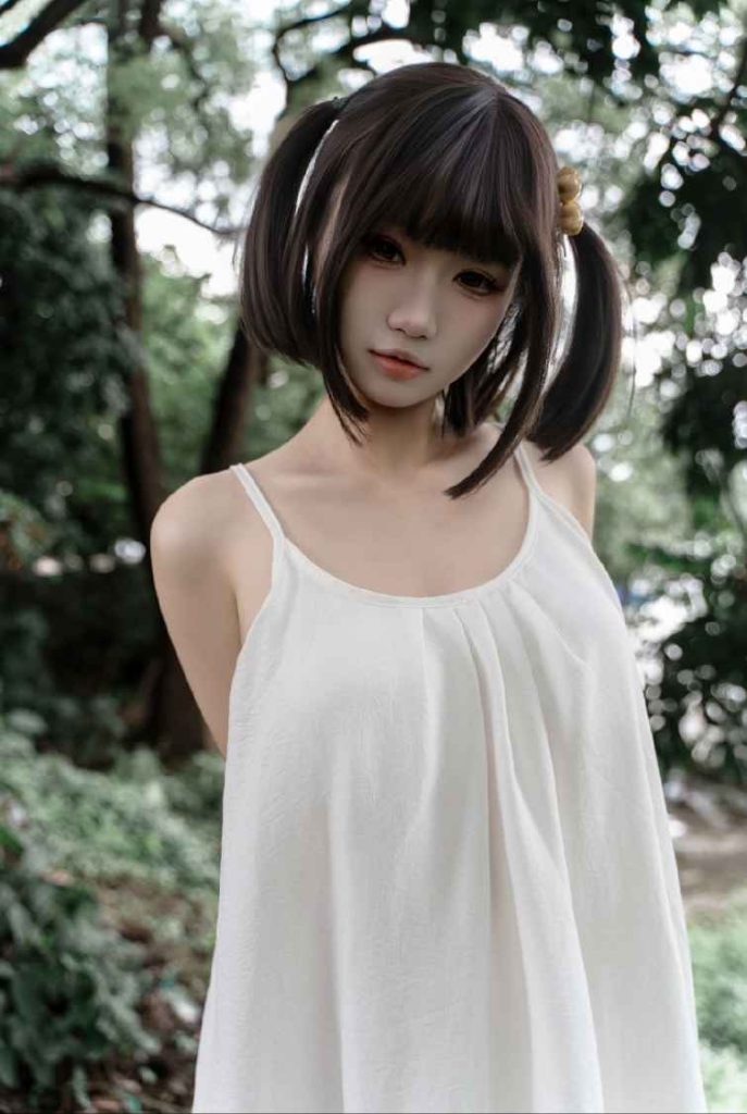 柒柒要乖哦 – NO.078 雨天邂逅 [178P1V-2.26GB]